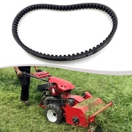 [YLY] 16.6x797 Transmission Drive belt 2-Stroke FIt for JOG50 JOG90 3KJ 3YK ZR50