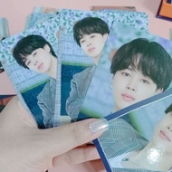 Sharing BTS meaning line PTD TREEBEARD 田 MPC - PERMISSION TO DANCE SEOUL