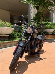 YAMAHA BOLT 950 ABS