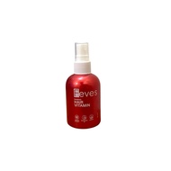 FEVES Hair Serum Vitamin Rambut Spray - Hair Vitamin (Perawatan Rambut Kusut Kering Rontok) 100ML