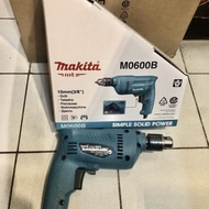 DRILL 10 MM MAKITA M 0600 B M0600B RETURN
