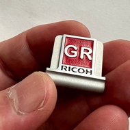 Metal Hot Shoes Cover for Ricoh GR3 GR3X GR3X-HDF Only