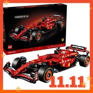 [READY STOCK] LEGO 42207 Ferrari SF-24