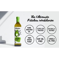 Chosen Foods 100% Pure Avocado Oil/Spray - 16.9oz, 500ml [USA]