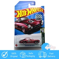 Hotwheels STH Mercedes Benz 300 SL