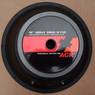 Speaker Array 12 Inch ACR Fabulous 30601 M