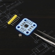 [amazingps] AS5600 Magnetic Encoder 12bit High Precision Angle Measurement Sensor Module Magnetic In