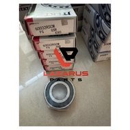 Original Koyo 6003 2RS/laker Bearing