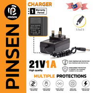 Battery Charger for Makita Impact Wrench Power Tool Lithium Batteries Smart Fast Charger 18V 21V 2A