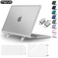 Laptop Case for Macbook Air 13 15.3 Pro 13 14 16 inch M4 M3 M2 M1 A3240 A3113 A3241 A3401 A2779 A340