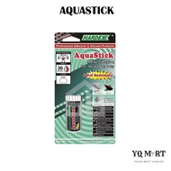 Aquastick/ Marine/ Fiber Glass/ Pvc/ Metal Epoxy Putty
