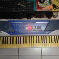 Piano / Keyboard mk 962 Second