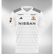 READY JERSEY YOKOHAMA F MARINOS AWAY 2023 2024