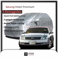 TEANA OLD CAR BODY COVER J30 - OLD TEANA CAR COVER J30