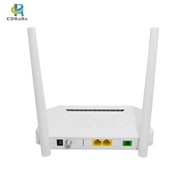 YB 50PCSlot FTTH Modem 2GECATV 2.4G Wifi XPON EPON GPON ONUE