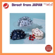 JILL by JILL STUART <Cherry Series> Frill Pouch【Direct from Japan】