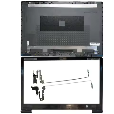 NEW FOR V130-15 V130-15IGM V130-15IKB Rear Lid TOP case laptop LCD Back Cover 5CB0R28213/Front Bezel