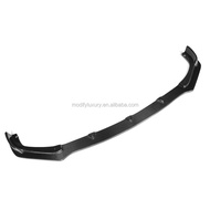 Carbon Fiber Q50 Front Lip Chin Spoiler for Infiniti q50