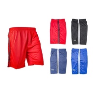 T90 ADULT MEN JERSEY SHORT PANTS/(SELUAR PENDEK JERSEY LELAKI DEWASA/shortspants/seluarpendek