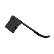 [MLOPPD] Metal Thumbs Up Hand Grip Hot Shoe Cover for Fujifilm X100VI X-E4 X100V X100F X-E3 SILVER
