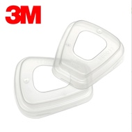 3M Model 501 Dust Filter Cartridge Cover