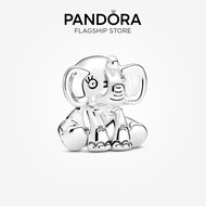 Pandora Ellie the Elephant Charm