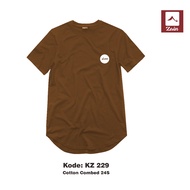 Muslim Da'Wah T-Shirt - KZ 229 - ZAIN