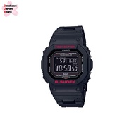 [Casio] G-Shock Bluetooth-equipped Radio Solar Watch GW-B5600HR-1JF Men's Black