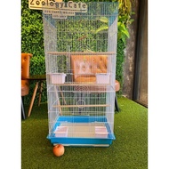 ☆Bird Cage  Sugar Glider Cage, Small animals cage (Tall)♣