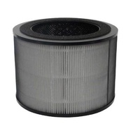 TOSHIBA 東芝 CAF-A400HK(H)FS智能UV空氣清新機替換用HEPA活性碳 2合1濾網 空氣清新機替換用HEPA活性碳