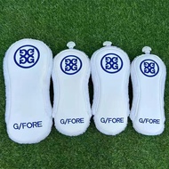 New Gfore Golf Foot Mats Waterproof Non-slip And Wear-resistant Foot Mats For Men And Women Suitable