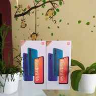 redmi 9a 3/32 garansi resmi