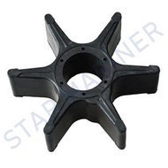 17461-87E00-00 Water Pump Impeller For Suzuki Boat Engine DT 90 100 Motor 17461-87E10 17400-87E00 17