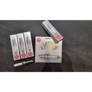 VOLKSWAGEN / AUDI EA888.3 Golf MK7 , MK8 GTI AUDI A5 B8.5 - Ngk Laser Iridium Spark Plug 4pcs