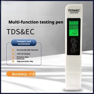 [Taiwan Hot Selling] Water Quality Test Pen Water Quality Test Pen Water Quality TestWater Test Pen 