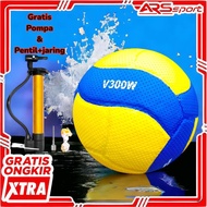 V300W VOLLEYBALL