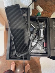 5800X3D gaming Core