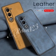 For OPPO A6i Pro OPPO A6 Pro A6s A6x A6t Pro A6i Pro Oppo A 6 i Pro 4G 5G Casing 2026 Luxury Leather