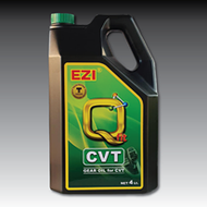 EZI Q FIT-CVT น้ำมันเกียร์CVT