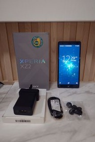 Sony Xperia XZ2 手機