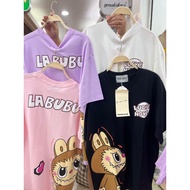 Eleven LA-BUBU Oversized T-Shirt 5113