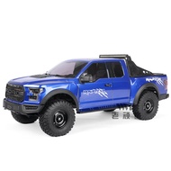 รถบรรทุกฟอร์ด F150 รุ่น KM Thor New สเกล 1/8 พร้อมรีโมทคอนโทรล ขับเคลื่อนด้วยไฟฟ้า ปีนป่าย ออฟโรด ขอ