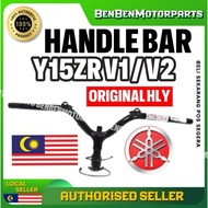 Y15ZR Y15 YSUKU V1 V2 Handle Bar Comp Besi Handal Handel Steering Batang B17-F6110-00 B17-F6110-10 1