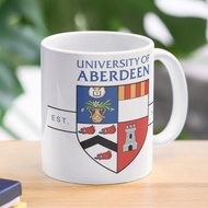Ceramic Mug | GIFT | Gift | Hampers | The University of Aberdeen in Scotland
