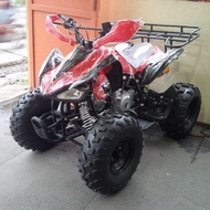 Jok ATV Sport 110-125