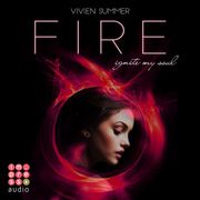 Fire (Die Elite 2) Vivien Summer