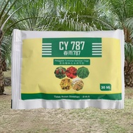 [ORIGINAL] 30ML CY787 Baja Foliar Pengalak Pertumbuhan Berkesan  Plant Growth Regulator Hormon Farmc