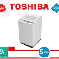 Miliki Mesin Cuci Toshiba 9Kg Aw-J1000Fn