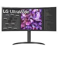 LG 34WQ75C-B