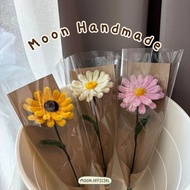 [HG22] MOON HANDMADE : Flower Velvet Wire